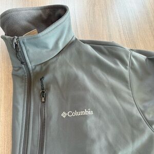 Columbia Men’s Jacket
